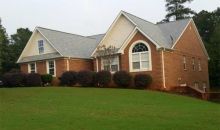 1318 Foxglove Lane Sw Conyers, GA 30094