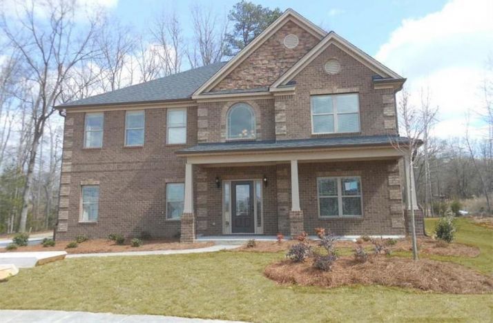 7952 White Oak Loop, Conyers, GA 30094