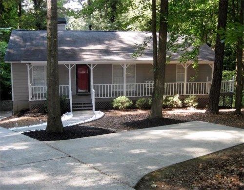 3038 Meadowood Lane, Atlanta, GA 30341