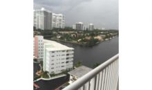 3161 S OCEAN DR # 1408 Hallandale, FL 33009