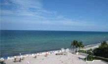 3180 S OCEAN DR # 509 Hallandale, FL 33009