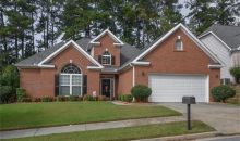 427 Long Branch Way Canton, GA 30115