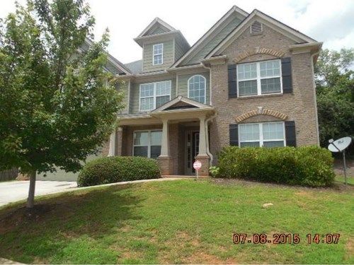 2216 Park Manor Lane, Snellville, GA 30078