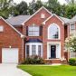 610 Vista Terrace, Stone Mountain, GA 30087 ID:13344549