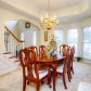 610 Vista Terrace, Stone Mountain, GA 30087 ID:13344551