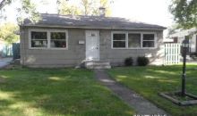 3127 Glenwood St Highland, IN 46322