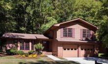 1170 Trailmore Drive Roswell, GA 30076