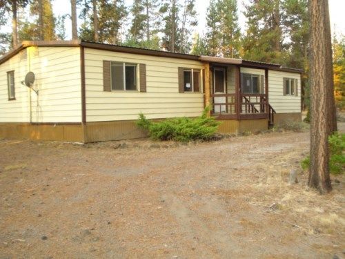 15965 Woodland Dr, La Pine, OR 97739