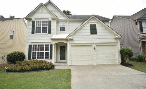 164 Friars Head Drive, Suwanee, GA 30024