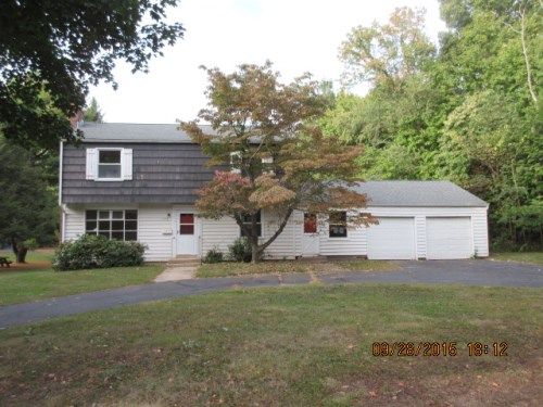 104 Cheshire Road, Wallingford, CT 06492