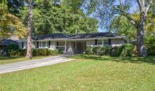 2439 Skyland Trail Ne Atlanta, GA 30319