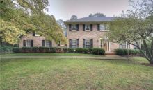 1200 Dunwoody Knoll Drive Atlanta, GA 30338