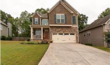 4494 Hamby Pond Place Acworth, GA 30102