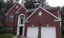 2529 Gold Hill Court Villa Rica, GA 30180