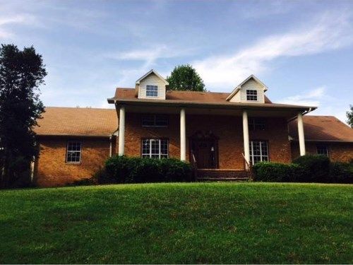 1405 Highway 136 E, Dawsonville, GA 30534