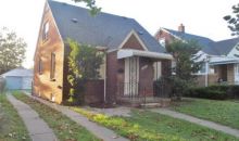 6905 Woodmont Ave Detroit, MI 48228