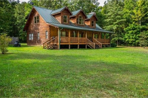 6061 Blacks Bluff Road Sw, Cave Spring, GA 30124