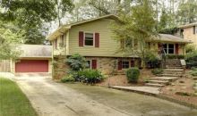 2779 Frontier Trail Atlanta, GA 30341