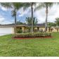 16433 E GLASGOW DR, Loxahatchee, FL 33470 ID:13466141