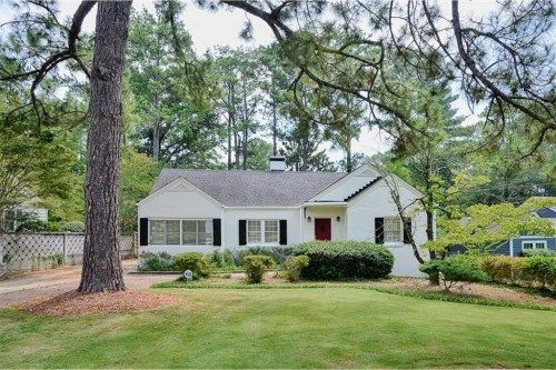 3434 Rugby Circle, Atlanta, GA 30337