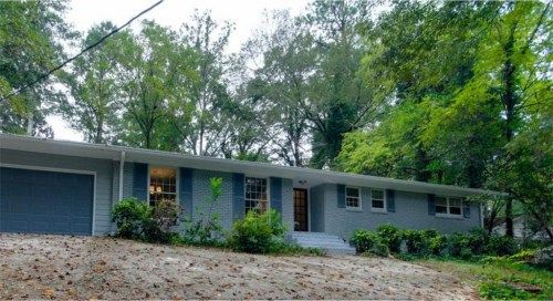 2004 English Lane, Atlanta, GA 30337