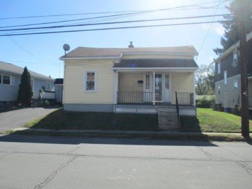 1718 Ash St, Scranton, PA 18510