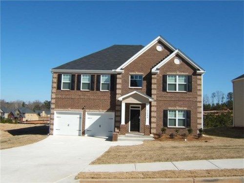 9847 Musket Ridge Circle, Jonesboro, GA 30238