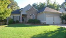 442 Valleyside Drive Dallas, GA 30157