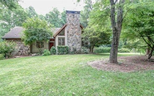 3966 Winters Hill Drive, Atlanta, GA 30360