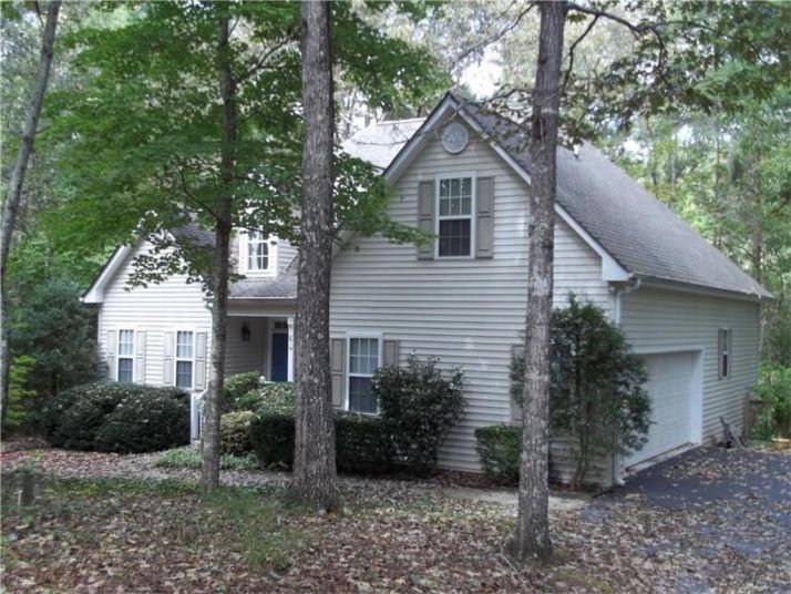 64 Headwater Trail, Dahlonega, GA 30533