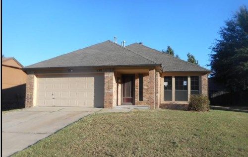 1312 West Quantico Pl, Broken Arrow, OK 74011