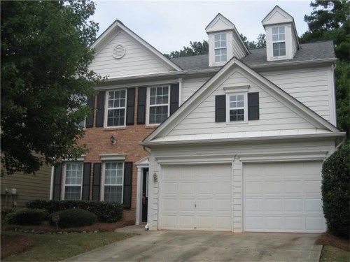 3060 Keyingham Way, Alpharetta, GA 30004