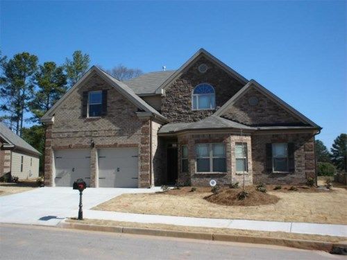 7679 Stone Meadow Trail, Lithonia, GA 30058