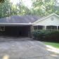 954 Tall Pine Ct, Stone Mountain, GA 30087 ID:13337323