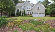 5505 Kennemore Drive Alpharetta, GA 30004