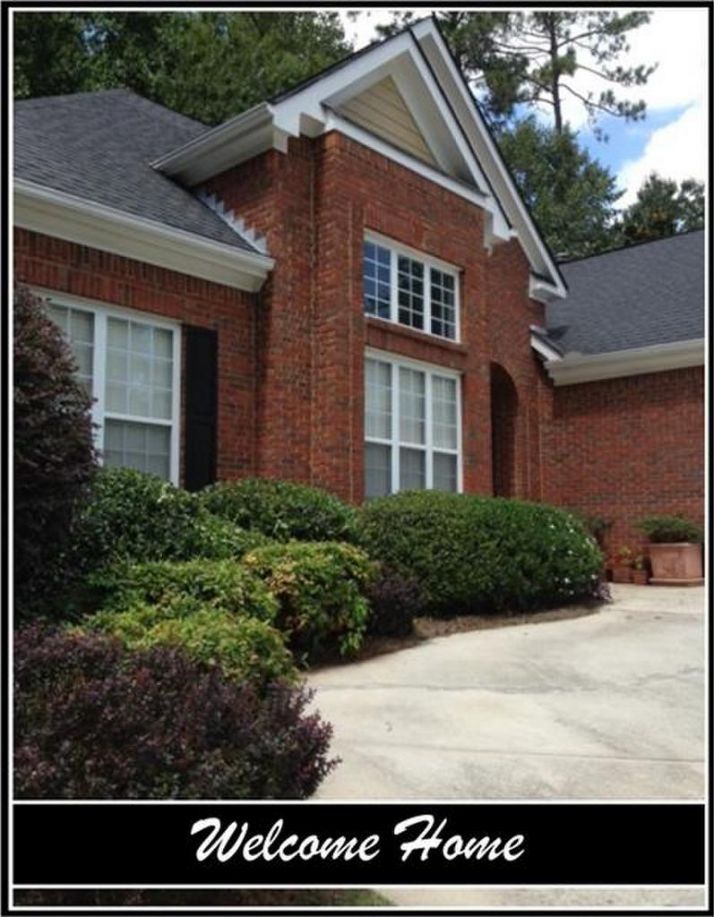 1822 Dover Court, Douglasville, GA 30135