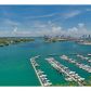 800 S POINTE DR # 2104, Miami Beach, FL 33139 ID:13269270