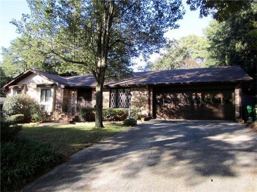 2632 Sandpiper Drive, Tucker, GA 30084