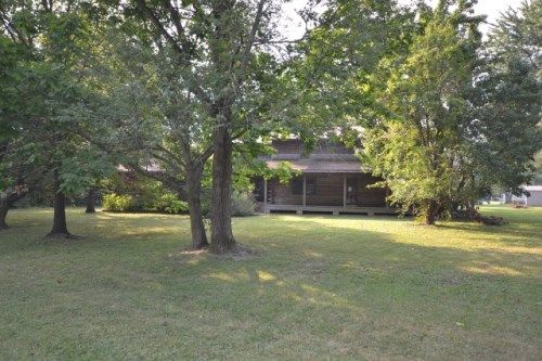 1395 Noble Drive, Mt Zion, IL 62549