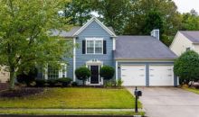 4711 Bankside Way Norcross, GA 30092