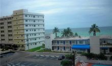 2101 S OCEAN DR # 401 Hollywood, FL 33019