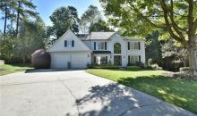 470 Fairford Lane Duluth, GA 30097