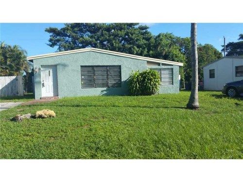 6081 NW 24TH CT, Pompano Beach, FL 33063