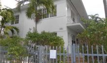 1551 MICHIGAN AV # 7 Miami Beach, FL 33139