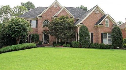 5560 Buck Hollow Drive, Alpharetta, GA 30005