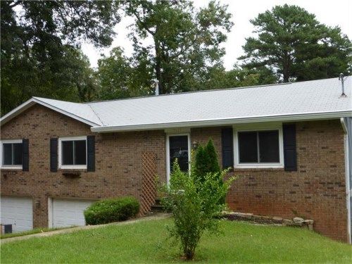 2128 Edgemore Drive Se, Atlanta, GA 30316