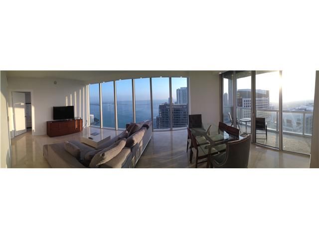 485 BRICKELL AV # 4708, Miami, FL 33131