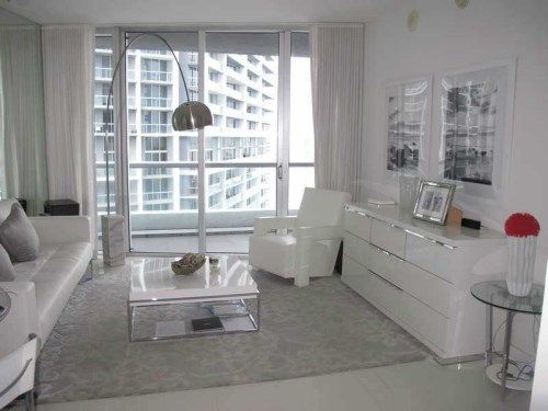 495 BRICKELL AV # 4208, Miami, FL 33131