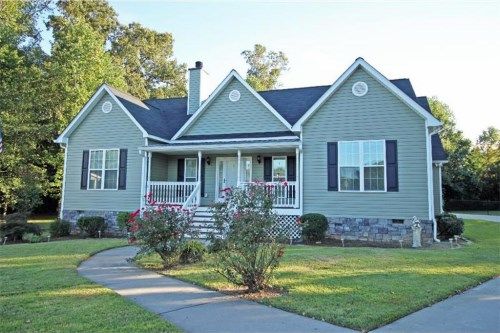 52 Sassafras Trail Ne, Cartersville, GA 30121