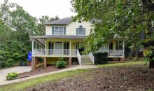 314 Eagle Ridge Place Canton, GA 30114